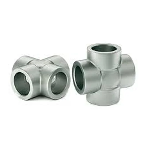 Duplex 2304 Cross